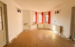 COMISION 0% Casă cu hală auto și piscină pe DN1C - Potențial comercial - Poză 7