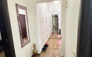 Vand Ap. 4 camere Str. Rezervelor 70 Militari Residence - Poză 5