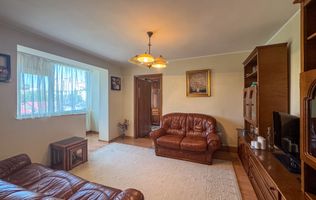 Apartament 3 camere de vanzare - zona Brotăcei – Tomis Nord