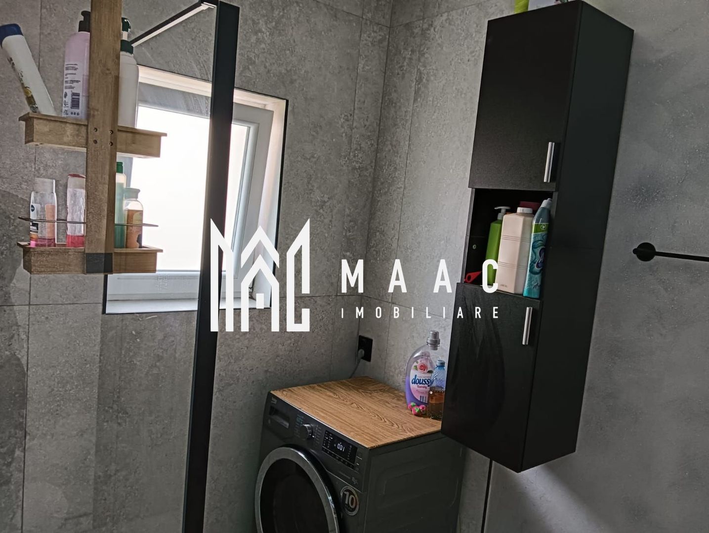 Apartament 3 Camere I Parter I Curte de 85 mp I Zonă Barbeque - Poză 12