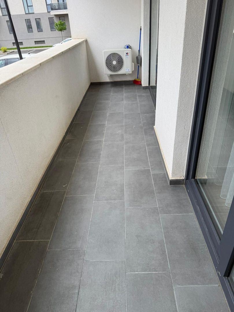 Apartament 2 camere la parter inalt de vanzare in Prima Arena - Poză 17