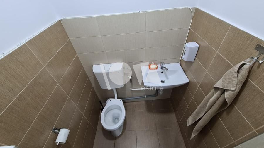 De închiriat: casa 134mp- Crângași/spatiu comercial/ birouri - Poză 11