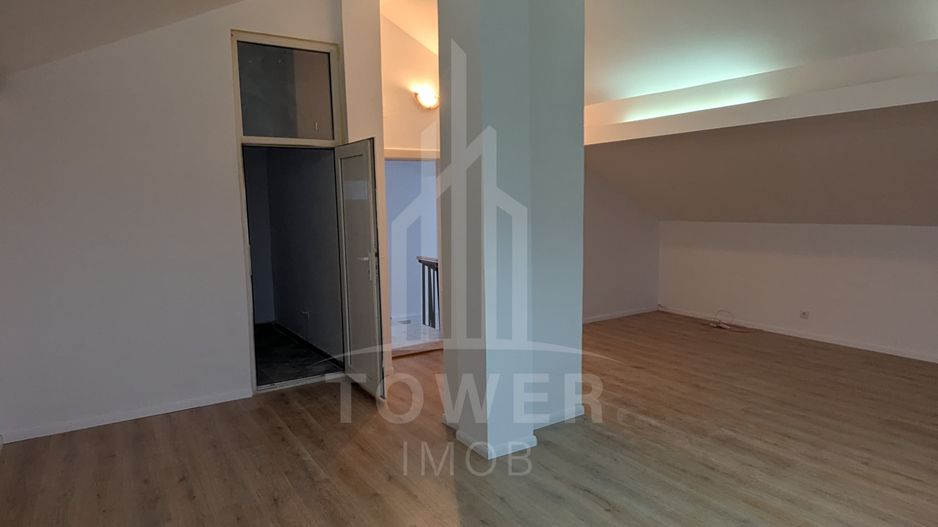 Spațiu birouri/comercial de închiriat - Hipodrom, Sibiu - Poză 6