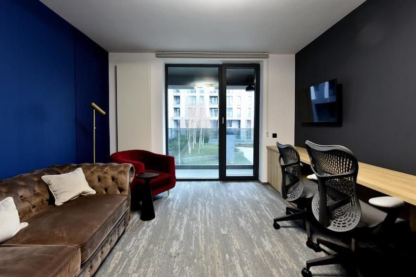 Duplex exclusivist cu grădină și terasă, 3 camere, Cloud 9 – design premium - Poză 7