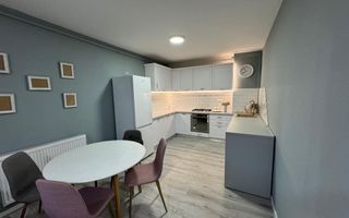 Apartament cu 2 camere in zona Clujana - Poză 1