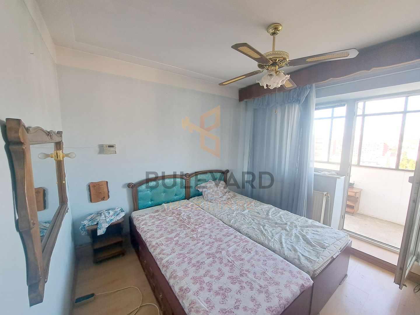 Comision 0. Apartament 3 camere decomandate zona Iulius Mall - Poză 8