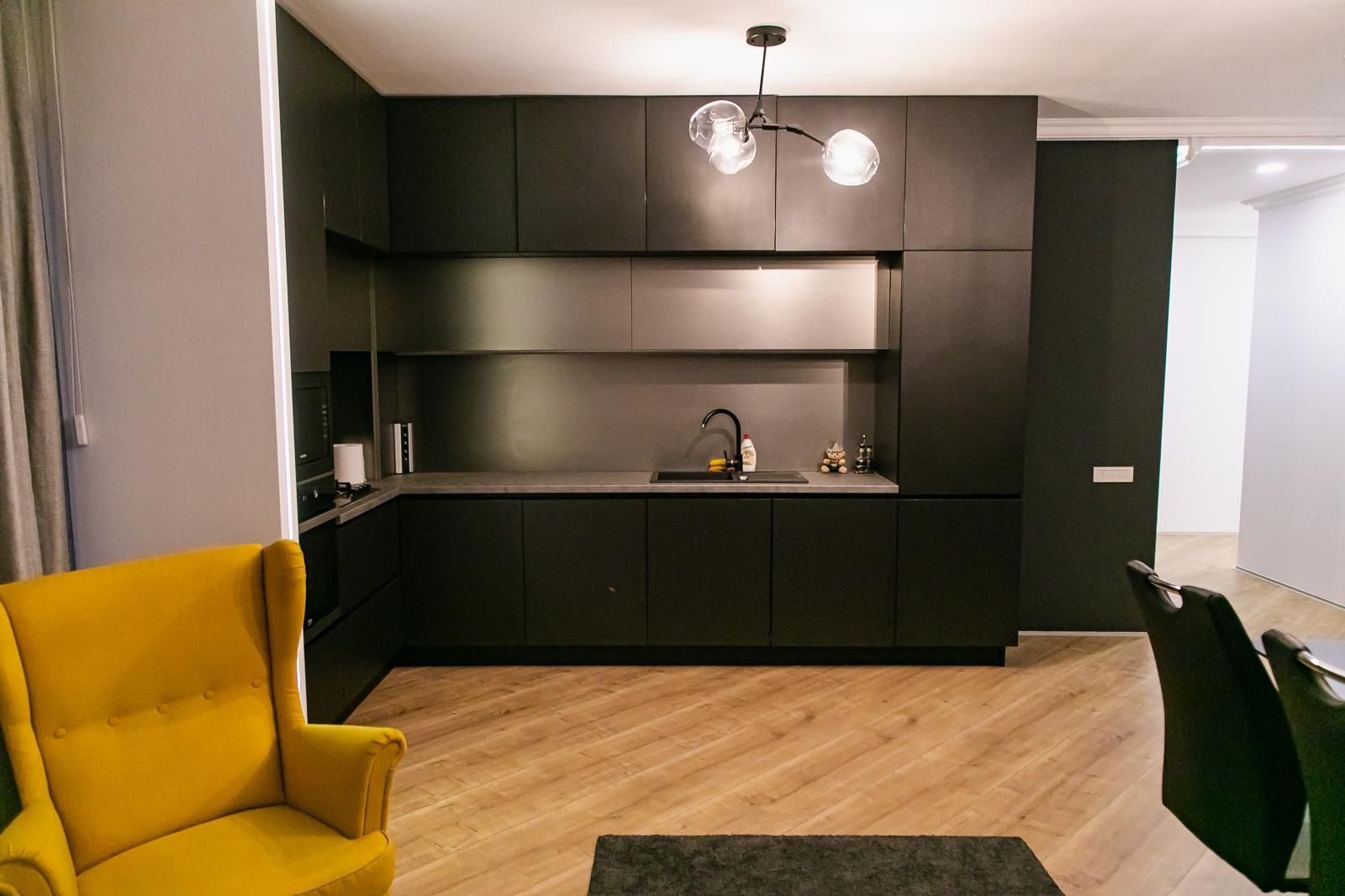 Apartament 3 camere | 4City North - Poză 3