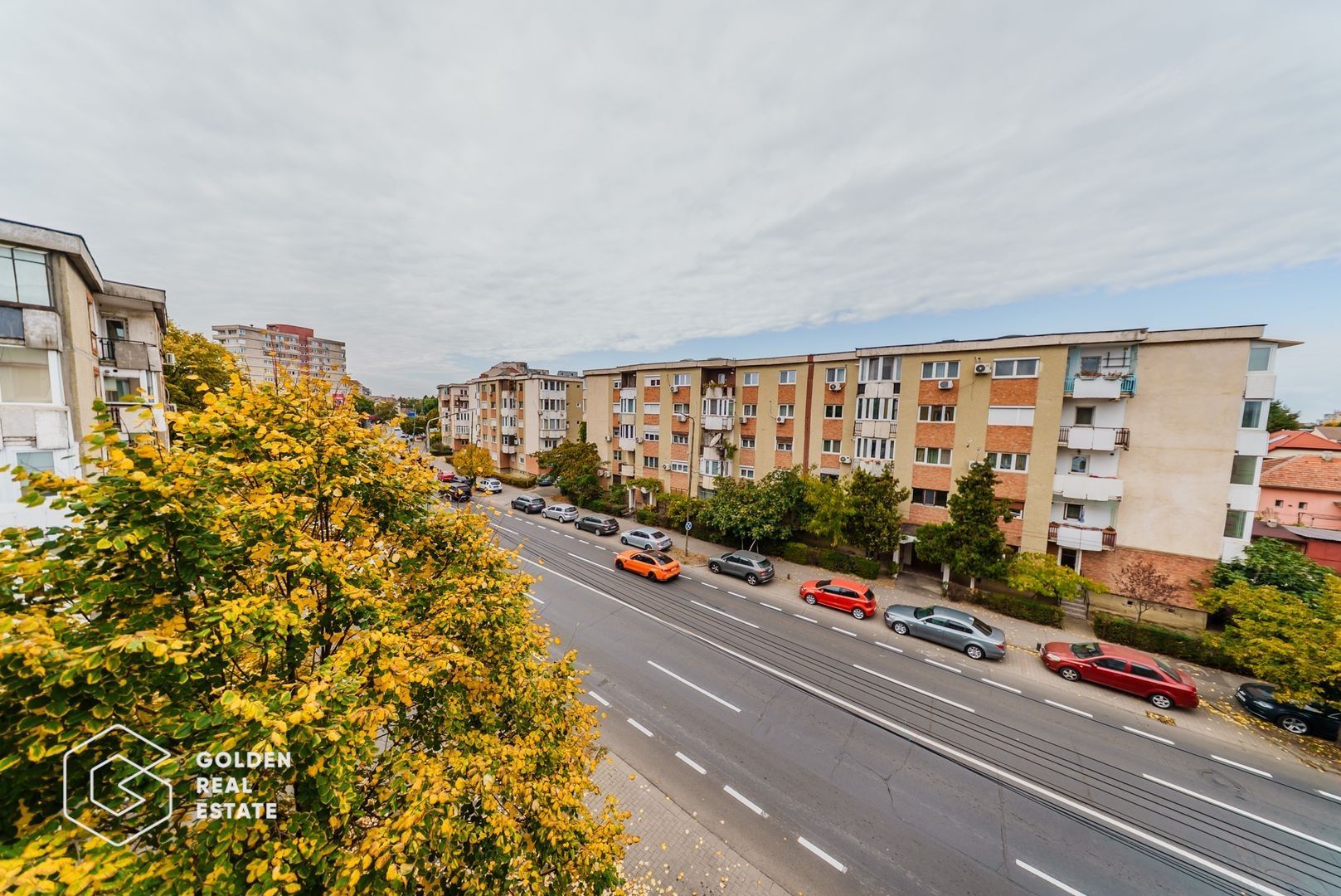 Apartament decomandat, 3 camere, 2 bai, 2 balcoane, BANU MARACINE - Poză 19