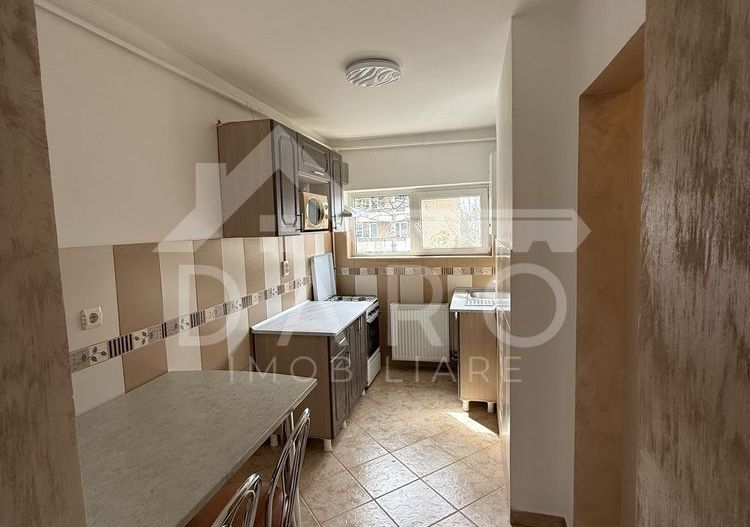 Apartament 2 camere decomandat, zona Aleea Cornisa - Poză 1