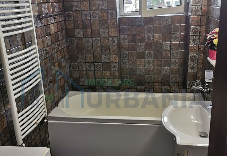 Apartament 3 camere, 82 mp, Bucium, Iași - Poză 7