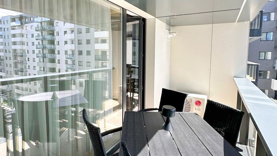 Închiriere apartament 2 camere 55mp | Loc de parcare inclus - Poză 8