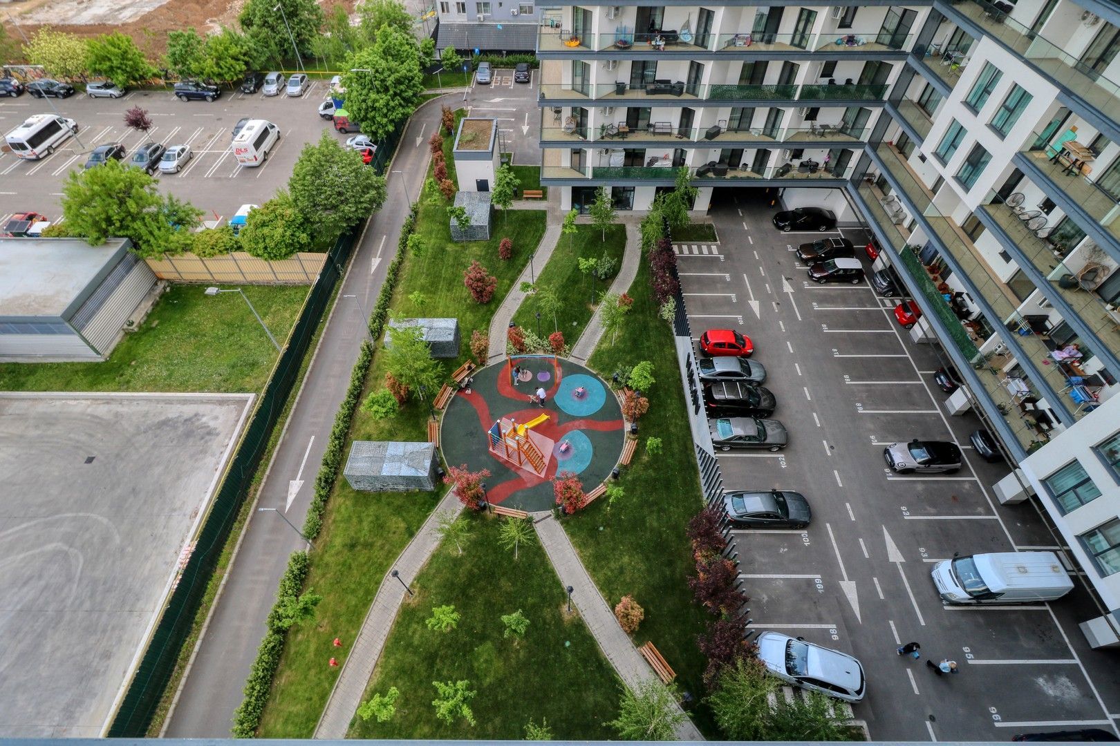 Premium Living-Vulcan Residence | 95 mp&Smart Facilities- 0% comision - Poză 28