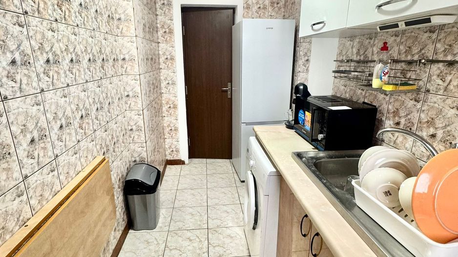 Apartament 3 camere, central - Poză 13