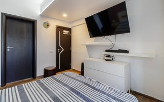 Apartament complet mobilat Militari Residence - Poză 6