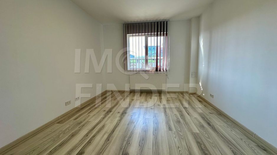 Vanzare spatiu birou Europa, parter 116 mp, imobil nou, finisat - Poză 2
