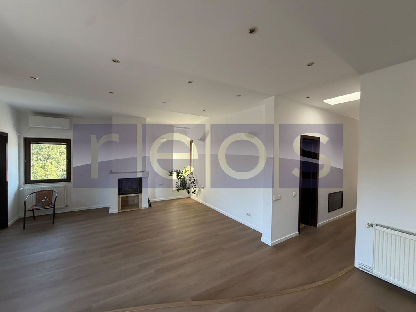 VANZARE APARTAMENT IN VILA | PARC KISELEFF | 134MP | NOU RENOVAT | - Poză 4