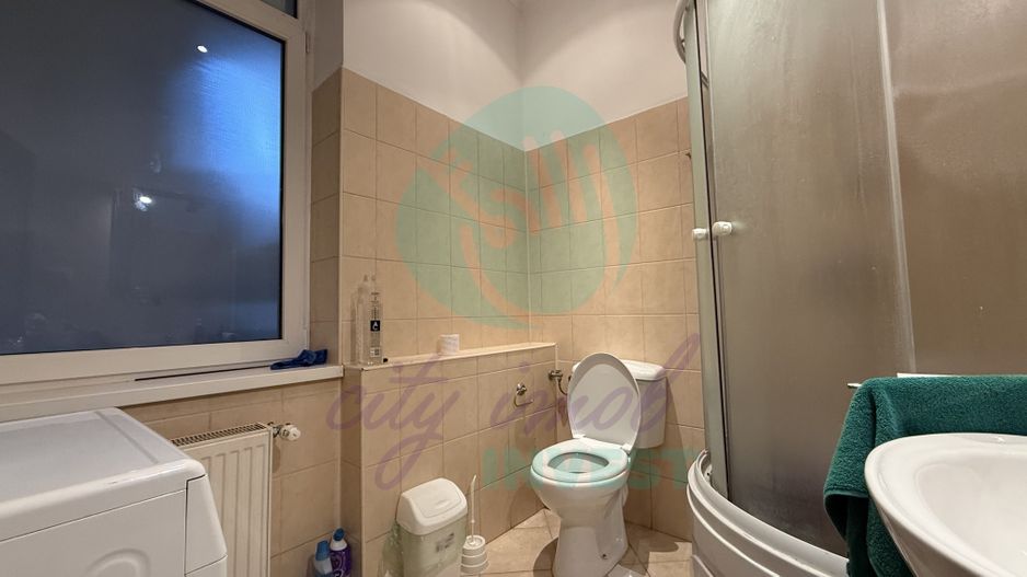 2 camere vilă Grădina Icoanei | Renovat - Poză 6