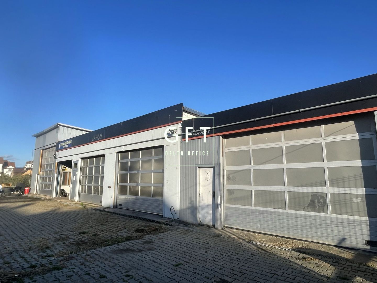 Spatii industiale de vanzare Bistrita! Exclusivitate! - Poză 5