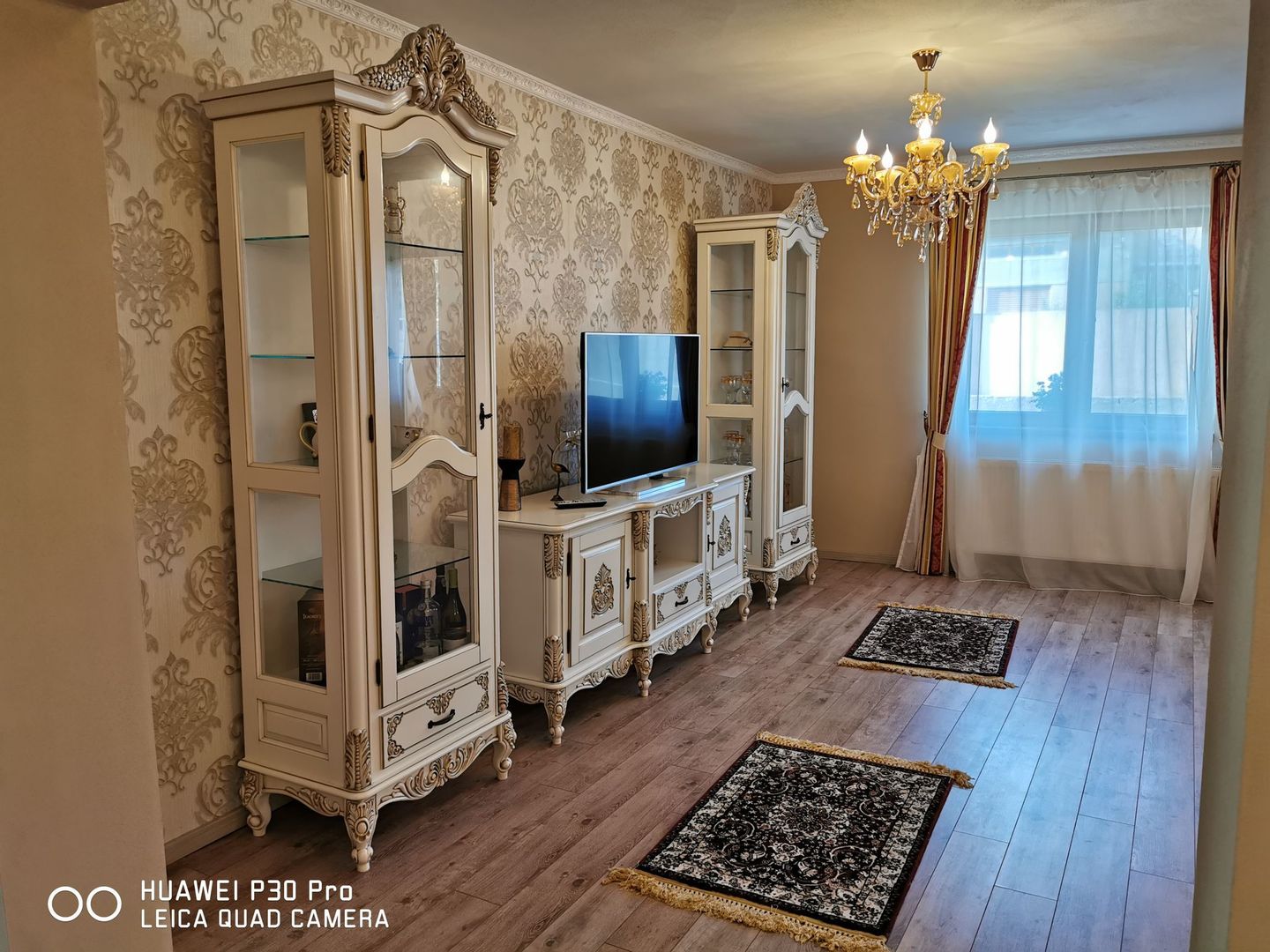 Ag EUROPA vinde casa NOUA 350mp în Odoreu cu 6 cam teren 9ari. - Poză 13