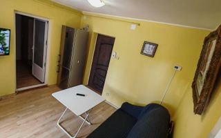 Apartament 2 camere de inchiriat pe Calea Calarasilor cu centrala proprie - Poză 2