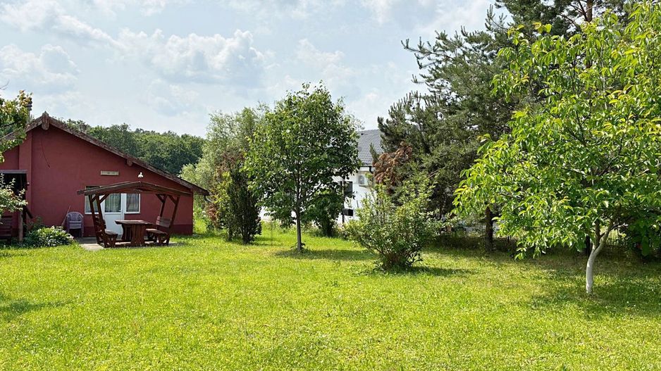 Casa cu teren 1079 mp de vanzare in Apateu, Bihor - Poză 21