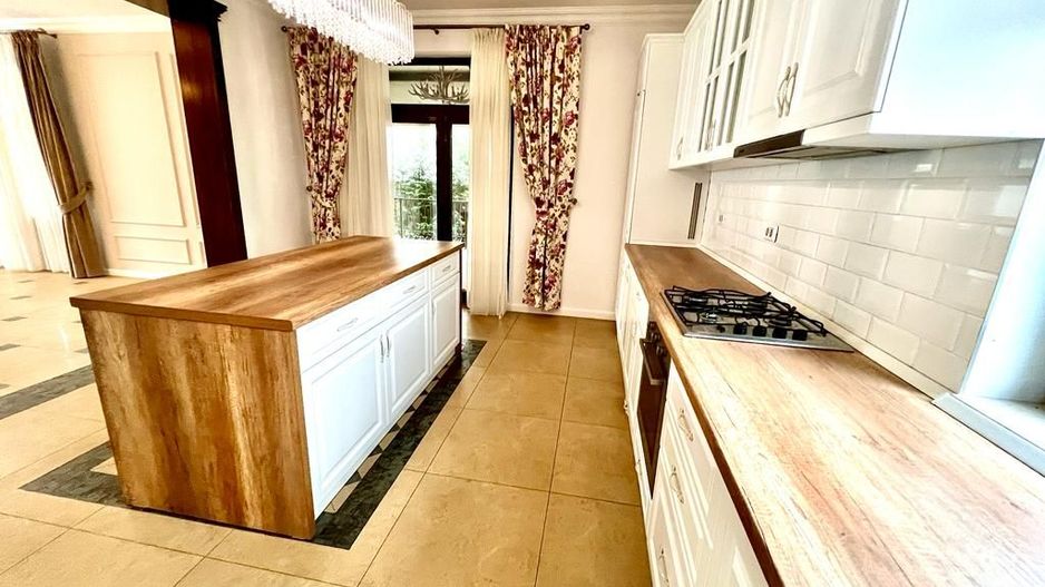 Vila Individuala | Iancu Nicolae/Pipera | Piscina | Garaj - Poză 5