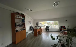 Hala de inchiriat in Viisoara la strada principala!!! - Poză 15