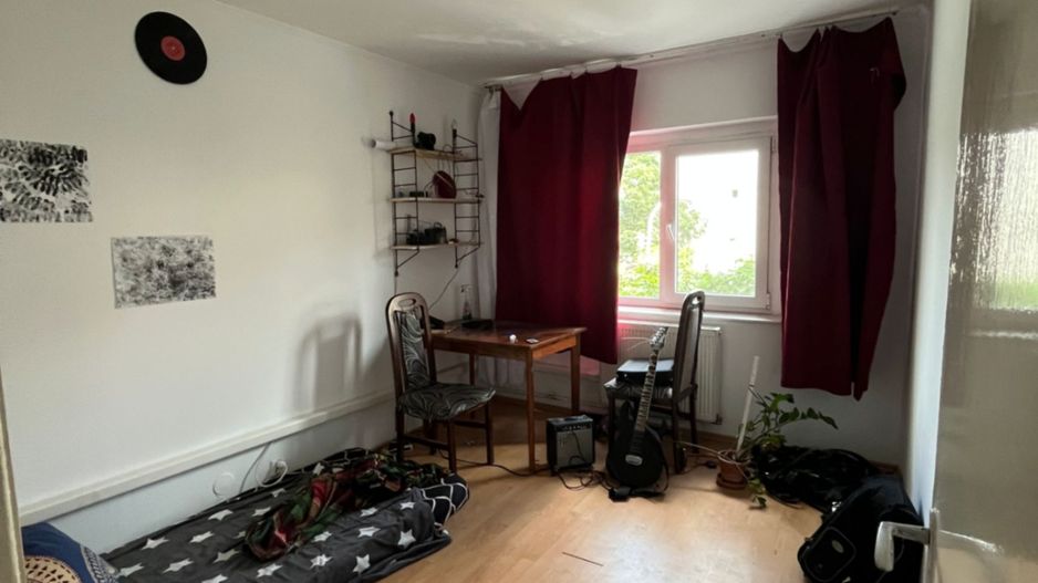 Apartament 3 camere de vânzare – 96.000 € - Poză 4