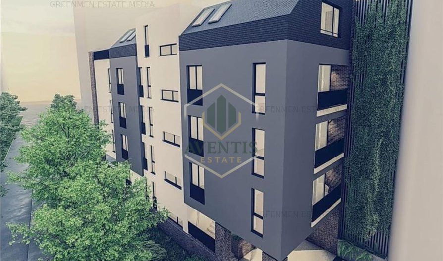 2 camere in bloc nou tip boutique, finisaje premium, la 5 minute de Metrou Obor - Poză 4