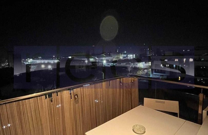 VANZARE APARTAMENT 2 CAMERE 50MP DECOMANDAT PALLADIUM RESIDENCE PARCARE INCLUS! - Poză 8