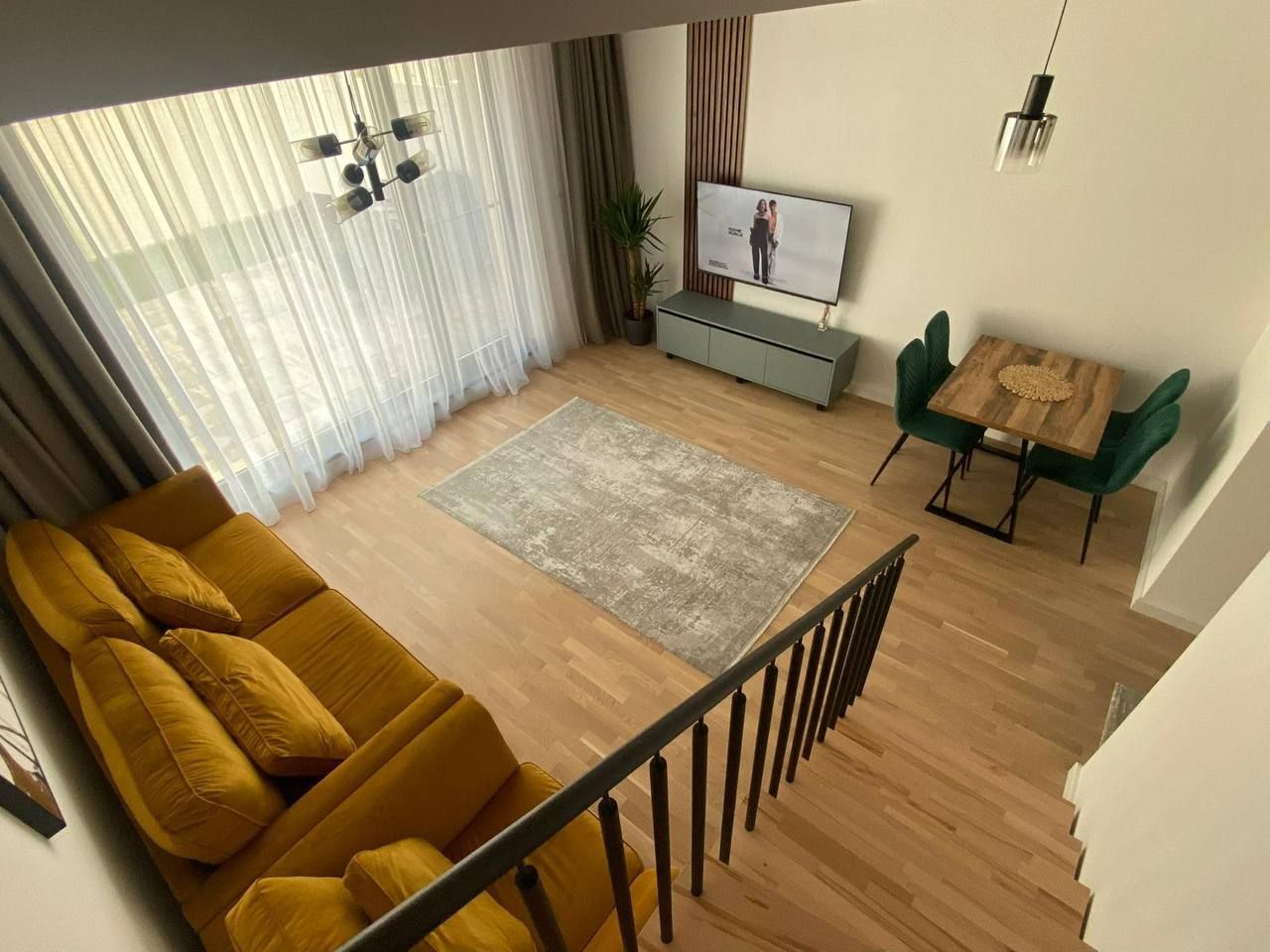 Vila de inchiriat cu 4 camere ZenVille - Poză 5