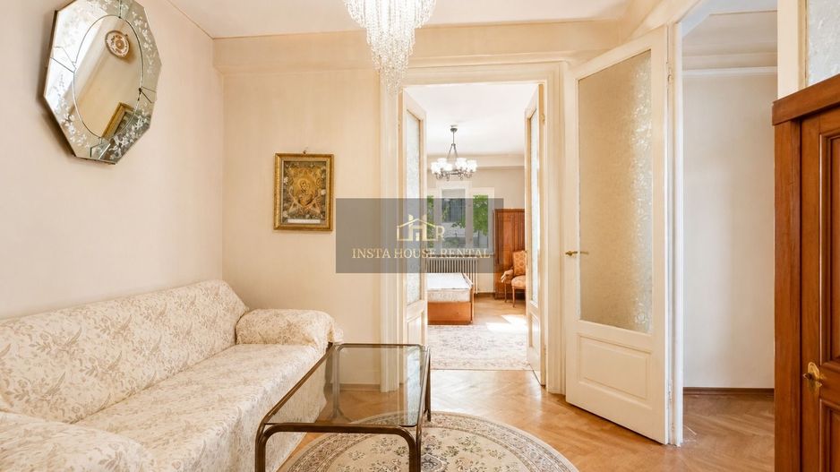 ❇️ Casă   Domenii | Str. Mircea Zorileanu | locuință sau business - Poză 7
