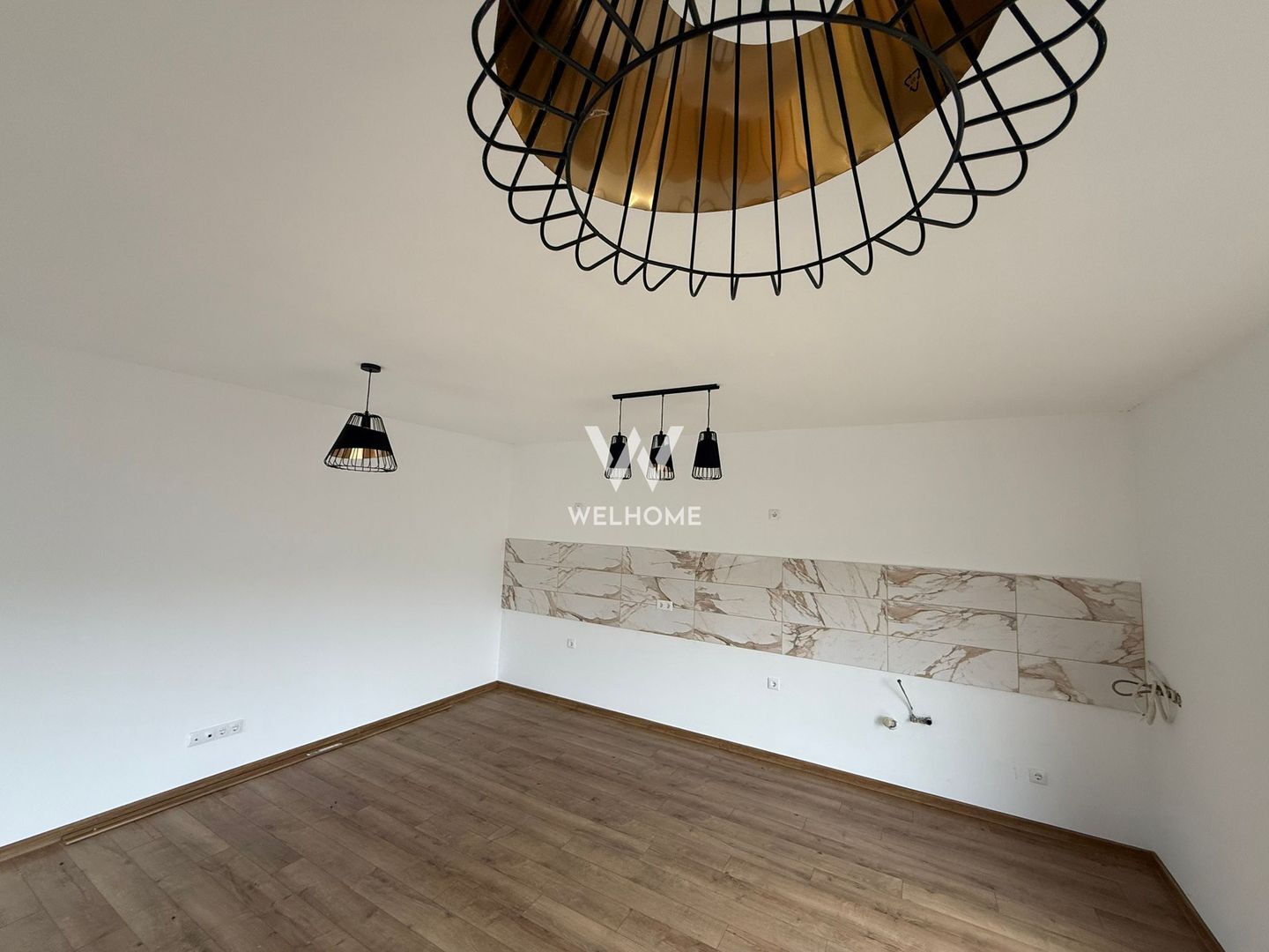 Casa Noua pe Parter - LA CHEIE  - Sibiu, Talmaciu - Poză 15