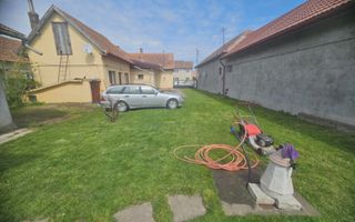 Casa 2 corpuri, 160 mp, teren 1100 mp, Iernut - Poză 7