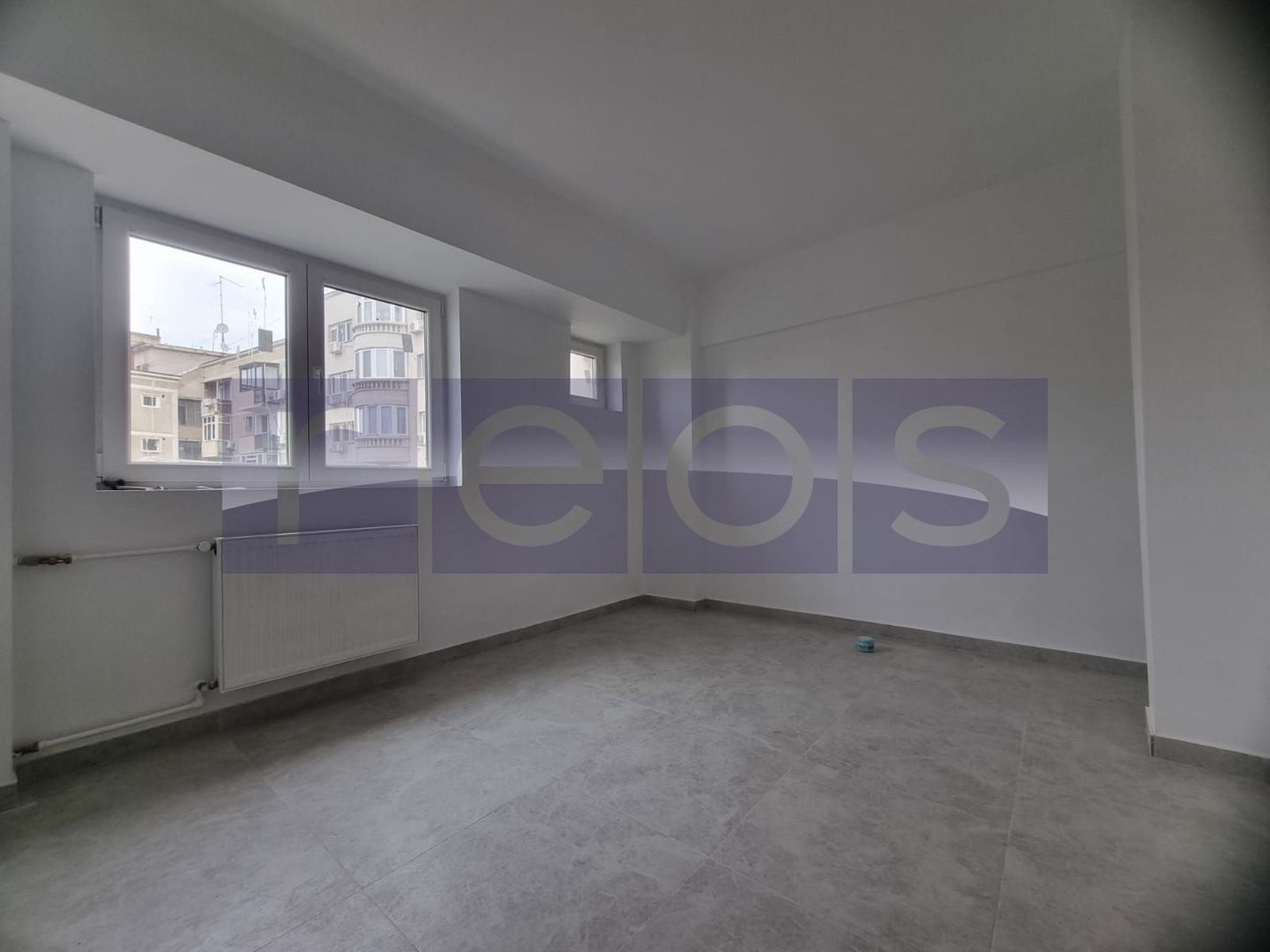 VANZARE 4 CAMERE DECOMANDAT -UNIRII - VEDERE FANTANI - 104mp - Poză 9