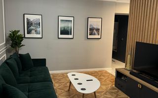 Aparatment 3 camere loc parcare, terasa, Moghioros Park Residence - Poză 5