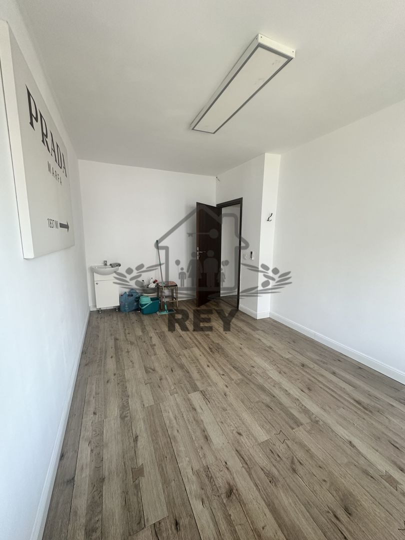 Imobil 3 niveluri, renovat, cu spațiu comercial si 2 ap.- Bd. Victoriei - Poză 4