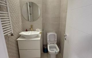 Vanzare apartament 2 camere parter in Hils Pallady, ideal Cabinet - Poză 9