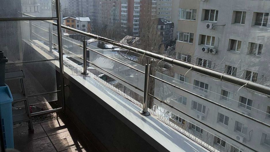 Apartament 2 camere decomandat, centrală proprie, Titan, etaj 7 din 10 - Poză 5