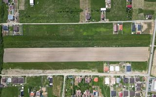 Teren intravilan fara PUZ | Sag | Manastire - Poză 3