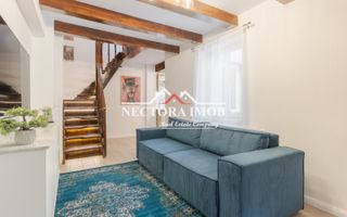 NECTORA IMOB-Casa Ultracentrala Teatru/Piata Unirii, Mobilata/Utilata - Poză 6