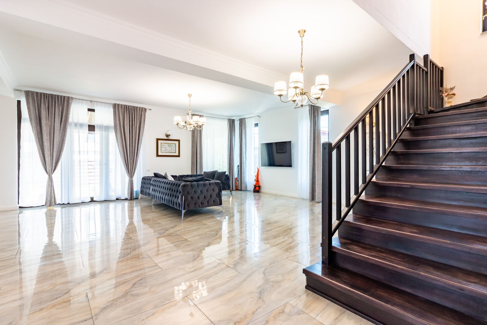 Vila individuala | Teren 485 mp | Chitila Mogosoaia - Poză 5
