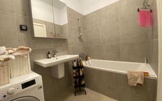 VANZARE 2 CAMERE DECOMANDAT - HERASTRAU-PARCARE SUBTERAN - Poză 10