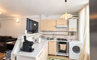 Apartament 2 camere, etaj 3, Ared Uta - Poză 3