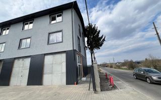 Clădire nouă de închiriat– zonă industrială Gheorghe Doja, Târgu Mureș - Poză 7