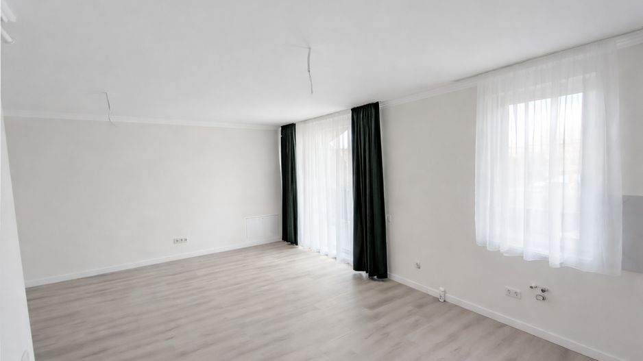 Ap 18 C5 Tautului Residence Park Parcul Poligonului Zona Sub cetate - Poză 3