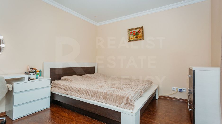 Vânzare, apartament, 1 cameră , str. Hârtoape, Buiucani - Poză 5