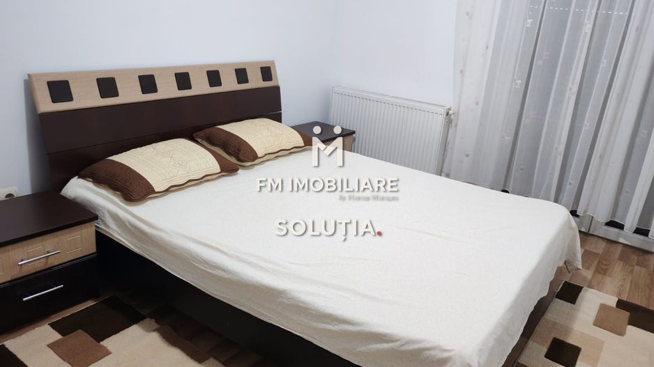 Apartament de inchiriat 2 camere -etajul 1 - Poză 2