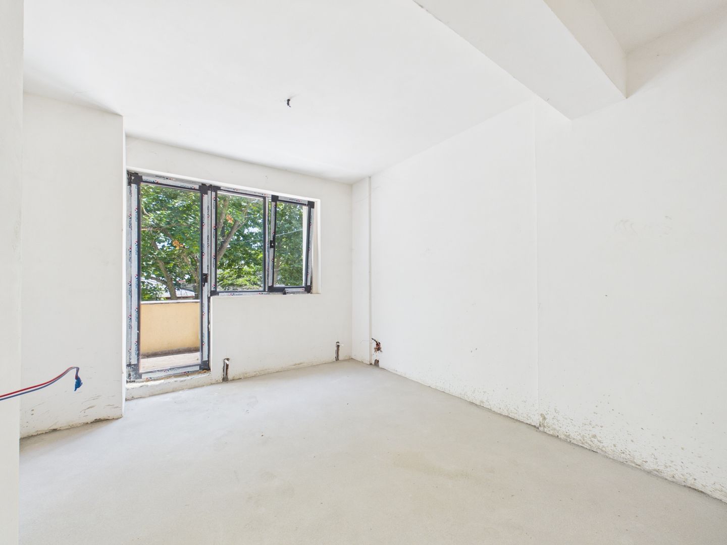Apartamente noi | Andronache Sector 2 | Finisaje la alegere | TVA 0 - Poză 3