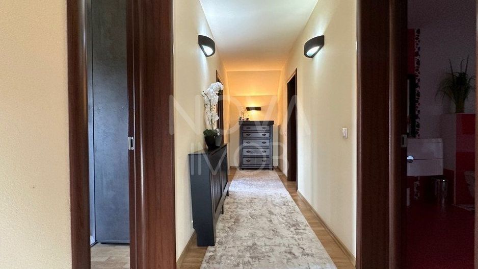 Casa individuala de vanzare - Sura Mare - Poză 6